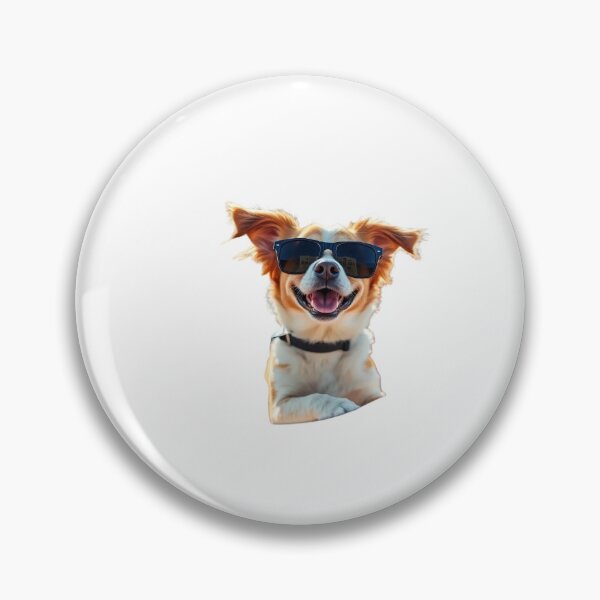 Item preview, Handsome dog driving designed and sold by Kenji11.