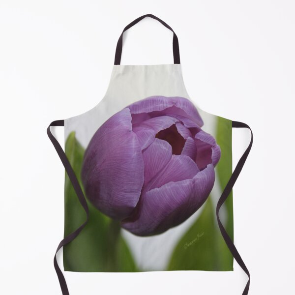 Item preview, If You Love Purple ~ A Tulip designed and sold by SummerJade.