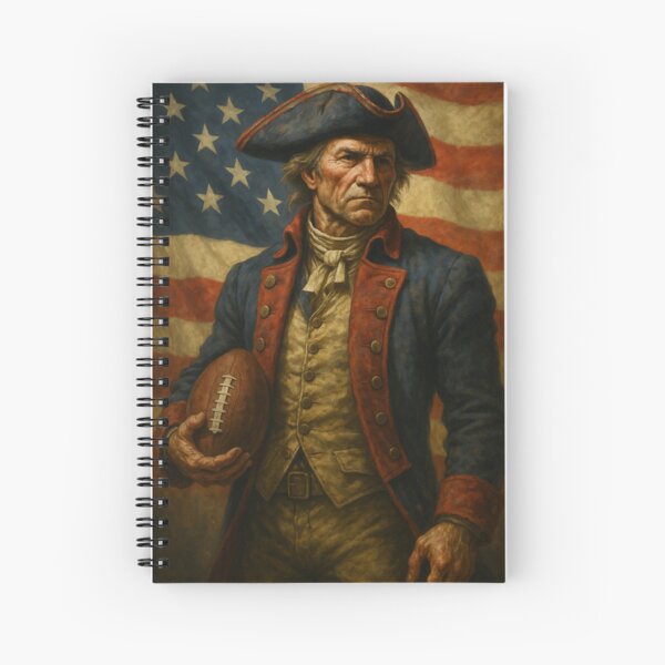 Item preview, New England Football v5 designed and sold by iMIGHTwearTHAT.