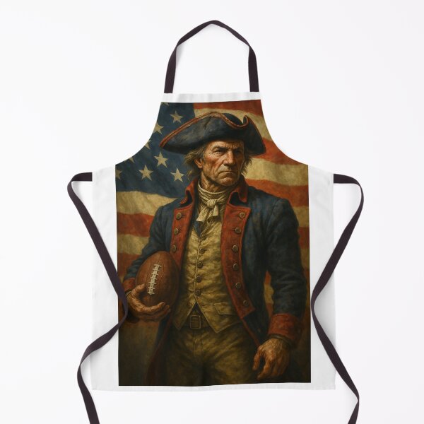 Item preview, New England Football v5 designed and sold by iMIGHTwearTHAT.