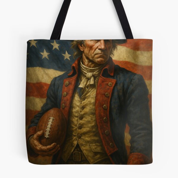 Item preview, New England Football v5 designed and sold by iMIGHTwearTHAT.