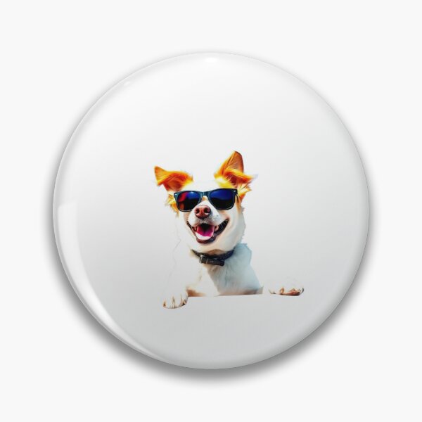Item preview, Handsome dog driving designed and sold by Kenji11.