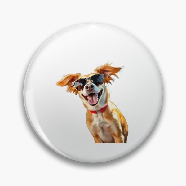 Item preview, Handsome dog driving designed and sold by Kenji11.
