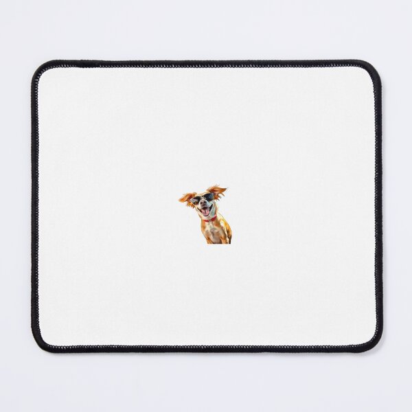 Item preview, Handsome dog driving designed and sold by Kenji11.