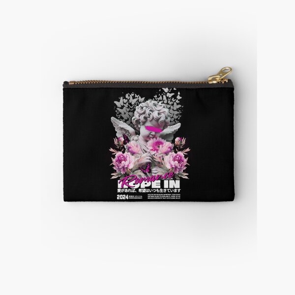 Item preview, Hope in Romance – Love Never Fades designed and sold by Not Hugo.