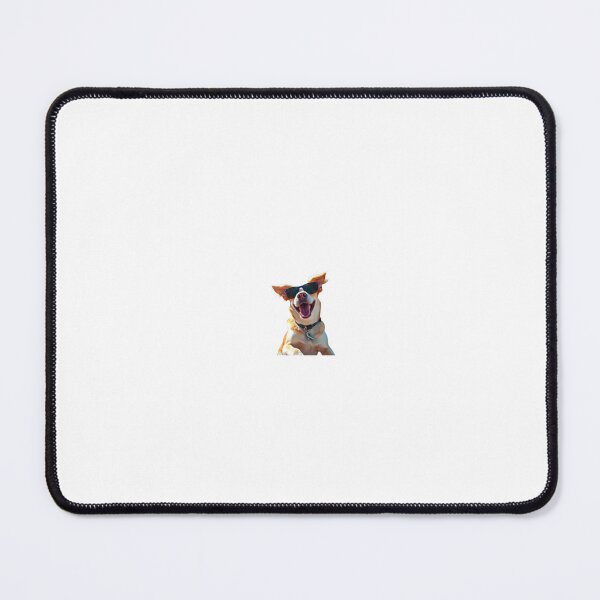 Item preview, Handsome dog driving designed and sold by Kenji11.