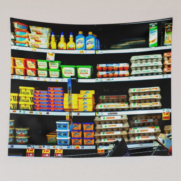 Item preview, Shop Shelves  designed and sold by ontological.