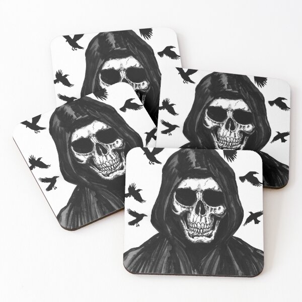 Artikelvorschau, G.Reaper entworfen und verkauft von DarkArtisan.