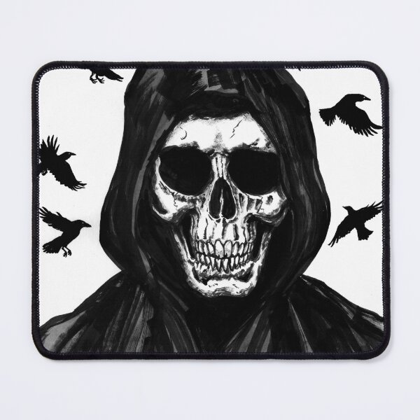Aperçu de l'œuvre G.Reaper créée et vendue par DarkArtisan.