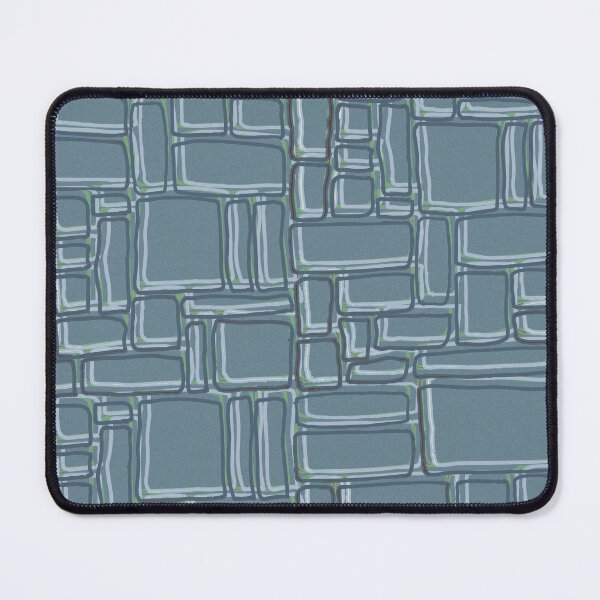 Item preview, Tropical temple stone designed and sold by WildDesignNZ.