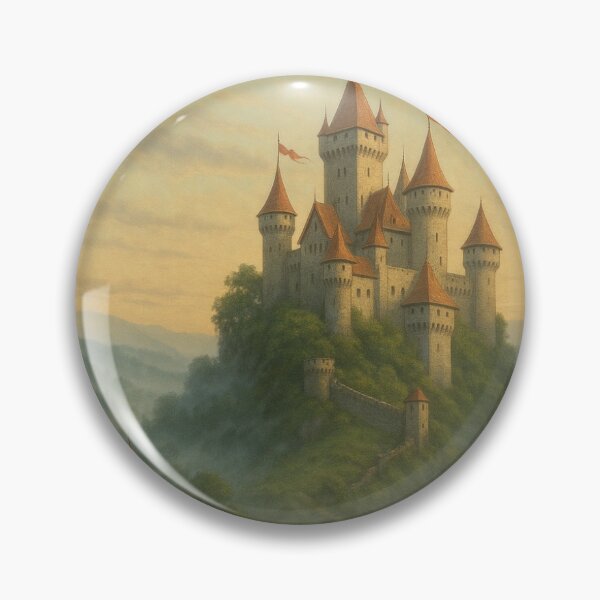 Item preview, Medieval castles designed and sold by MarVar07041992.