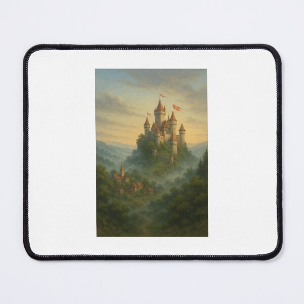 Item preview, Medieval castles designed and sold by MarVar07041992.