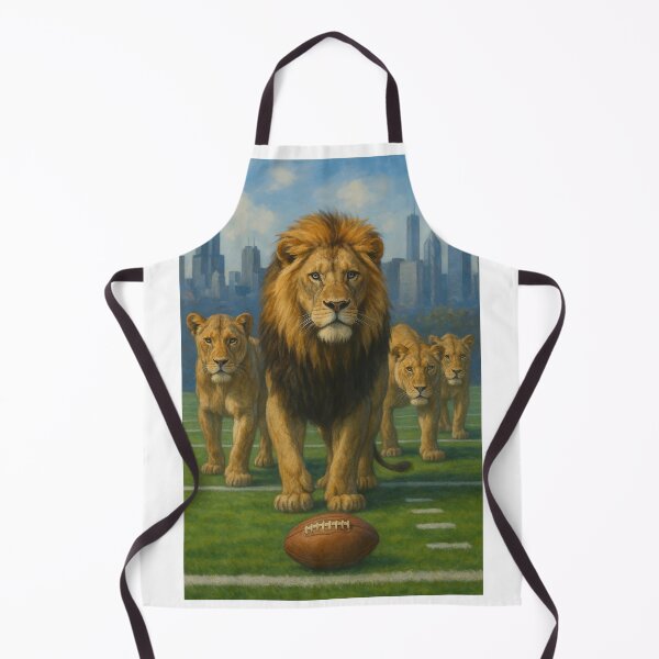Item preview, Detroit Football v5 designed and sold by iMIGHTwearTHAT.