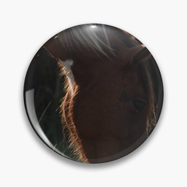 Item preview, Wild Assateague with Friend designed and sold by mistyponiesgiftshop.