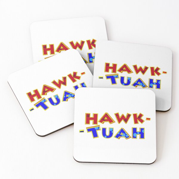 Item preview, Hawk Tuah Banjo Kazooie Logo designed and sold by bigtimedunker.