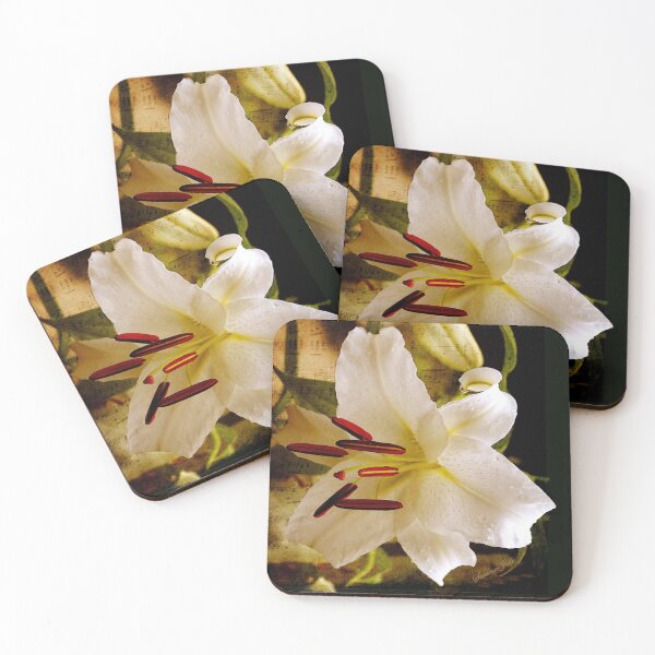 Item preview, Sweet Days of Summer ~ The Lily's in Bloom designed and sold by SummerJade.