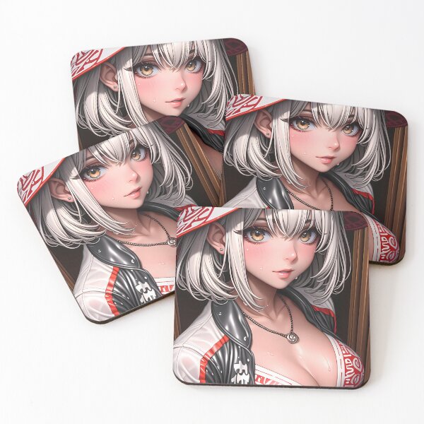 Item preview, Illyasviel von Einzbern Fate Stay Night Girl Red Bucket Hat Swag designed and sold by bolleykoldl.