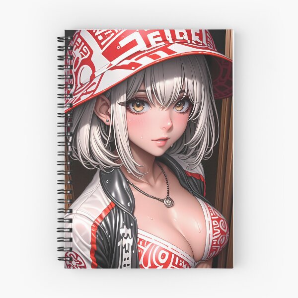 Item preview, Illyasviel von Einzbern Fate Stay Night Girl Red Bucket Hat Swag designed and sold by bolleykoldl.