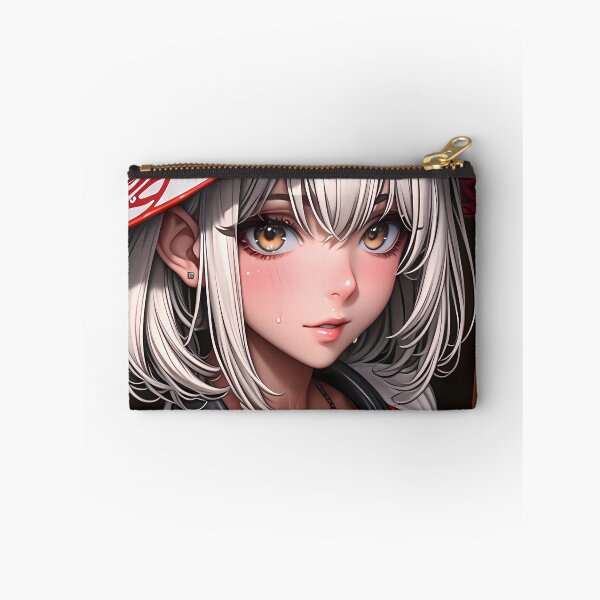 Item preview, Illyasviel von Einzbern Fate Stay Night Girl Red Bucket Hat Swag designed and sold by bolleykoldl.