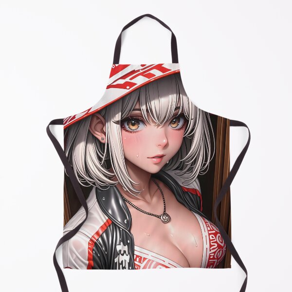 Item preview, Illyasviel von Einzbern Fate Stay Night Girl Red Bucket Hat Swag designed and sold by bolleykoldl.