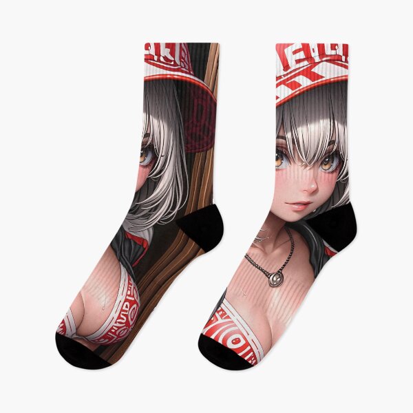 Item preview, Illyasviel von Einzbern Fate Stay Night Girl Red Bucket Hat Swag designed and sold by bolleykoldl.