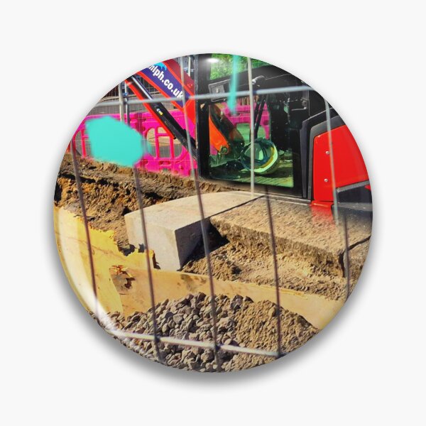 Item preview, Under The Sidewalk designed and sold by ontological.