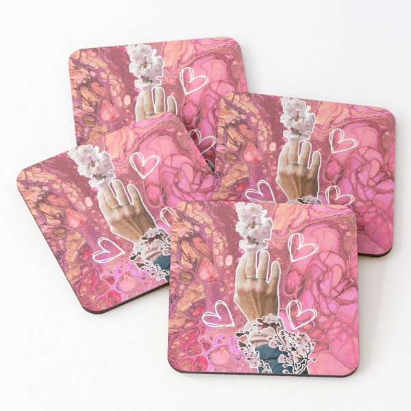 Item preview, Pink designed and sold by Froggysmerch.