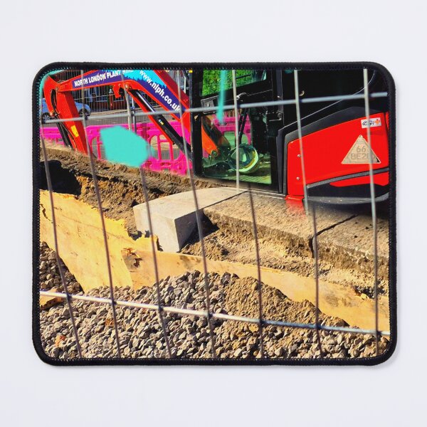 Item preview, Under The Sidewalk designed and sold by ontological.