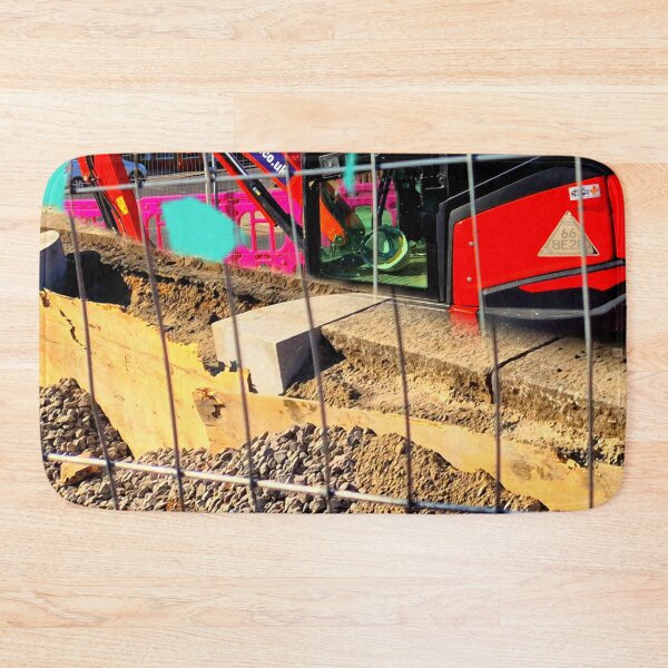 Item preview, Under The Sidewalk designed and sold by ontological.