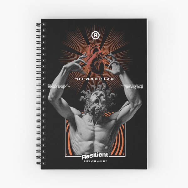 Item preview, Humankind – Fragile and Fierce designed and sold by Not Hugo.