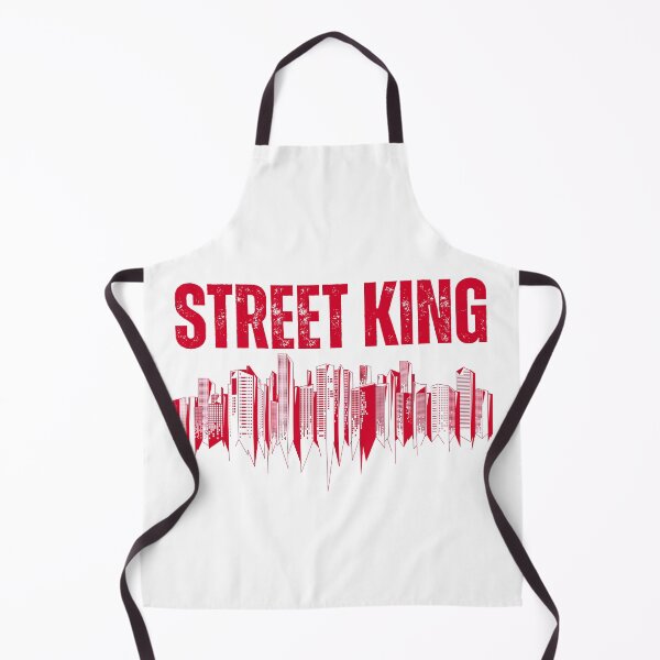 Item preview, Street King designed and sold by UNK-Fatigues.