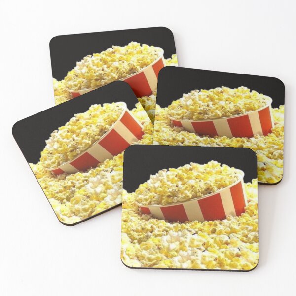 Item preview, Movie Snack designed and sold by ontological.