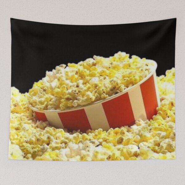 Item preview, Snack de película designed and sold by ontological.