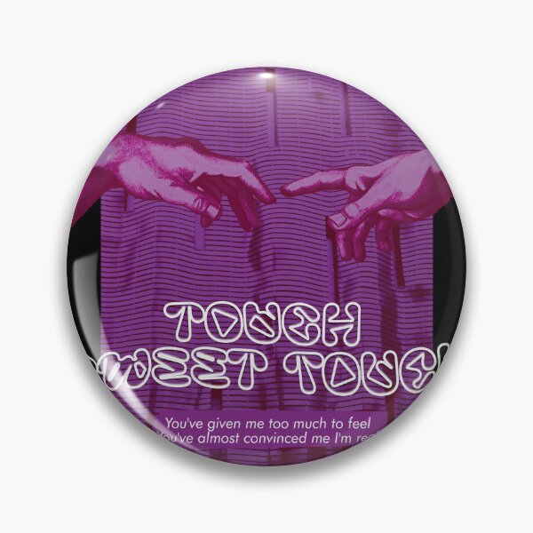 Item preview, Touch, sweet touch designed and sold by anark1a.