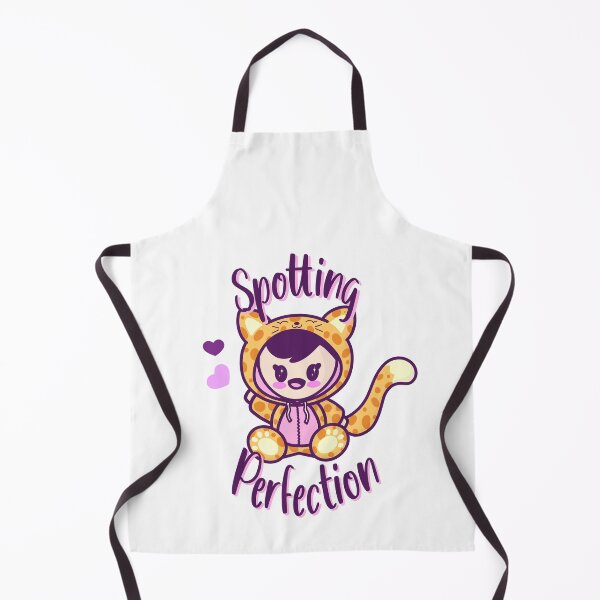 Item preview, Spotting Perfection designed and sold by MonkeyDoodleArt.