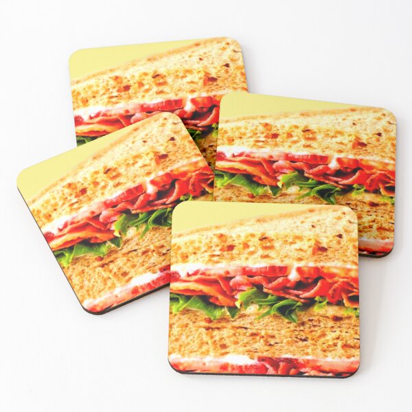 Item preview, Sándwich saludable designed and sold by ontological.