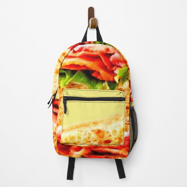 Item preview, Sándwich saludable designed and sold by ontological.