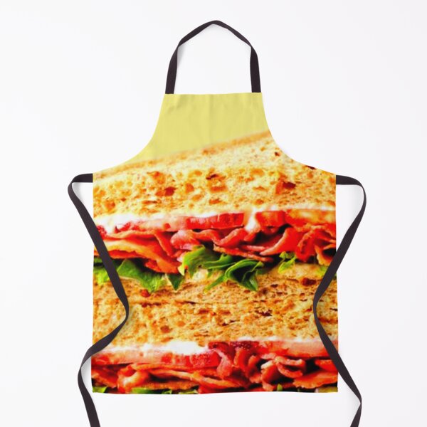 Item preview, Sándwich saludable designed and sold by ontological.