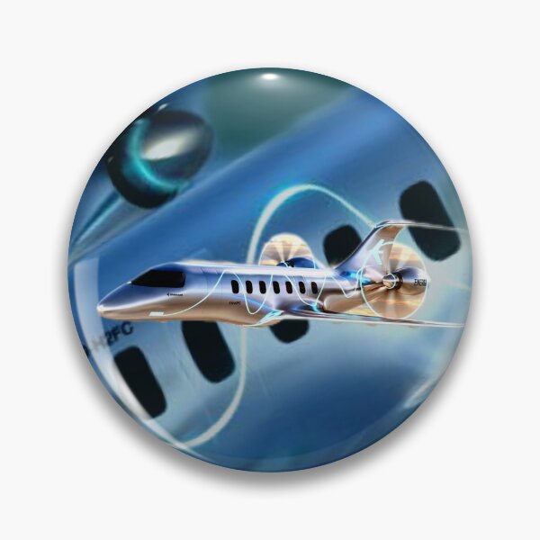 Item preview, Hydrogen Flight designed and sold by ontological.