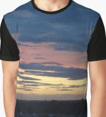 Stones across the Sky Graphic T-Shirt