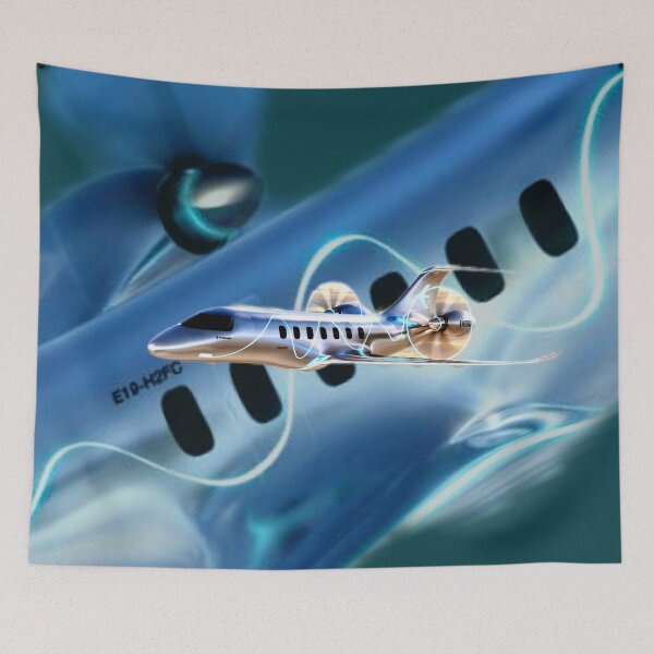 Item preview, Hydrogen Flight designed and sold by ontological.