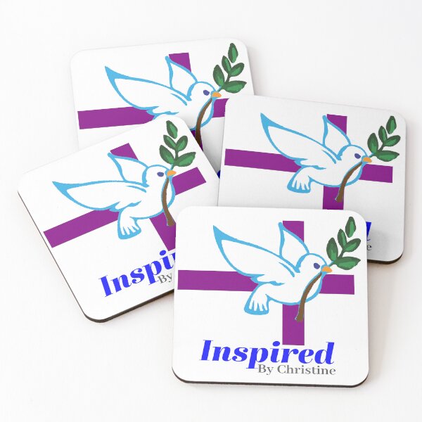 Item preview, Logo designed and sold by InspiredByChristine.