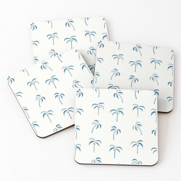 Item preview, Sunkissed palm designed and sold by WildDesignNZ.