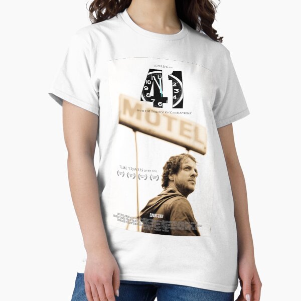 '41' Movie Poster Classic T-Shirt