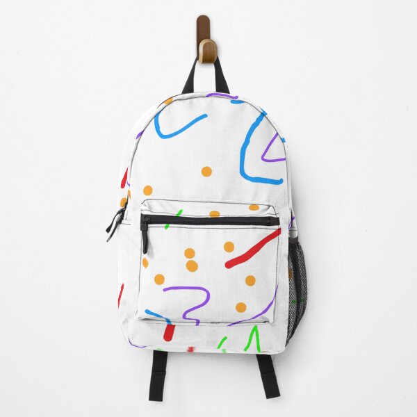 Item preview, the dots and the lines designed and sold by YellowTelly.