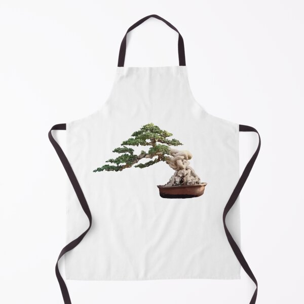 Item preview, Semi Cascade Bonsai Art designed and sold by BonsaiRoots.