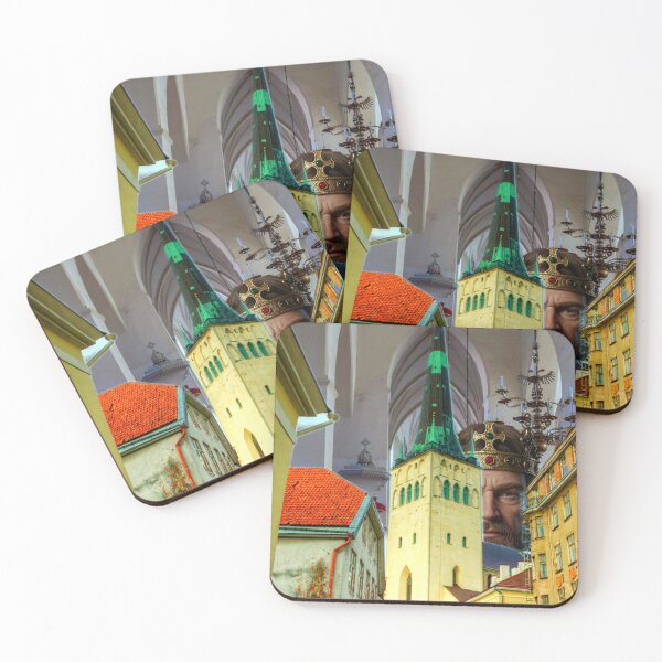 Item preview, St Olaf's  designed and sold by ontological.