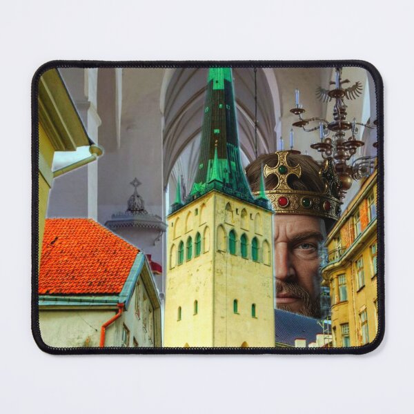 Item preview, St Olaf's  designed and sold by ontological.
