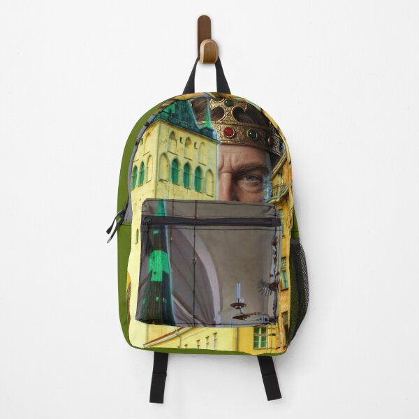 Item preview, St Olaf's designed and sold by ontological.