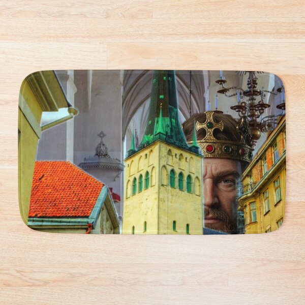 Item preview, St Olaf's  designed and sold by ontological.